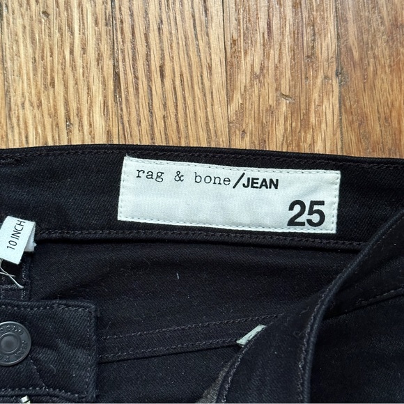 Rag & bone Jean - Picture 3 of 7